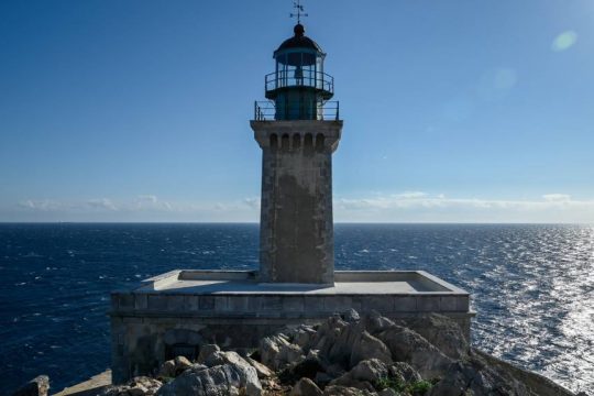 ΑΚΡΩΤΗΡΙΟ ΤΑΙΝΑΡΟ